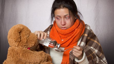 В Украине в этом году может циркулировать четыре штамма гриппа - ВОЗ - 285x160