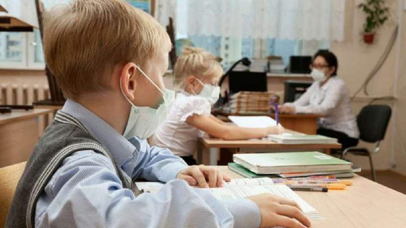 В Київській області з 20 вересня можуть закрити школи - за яких умов