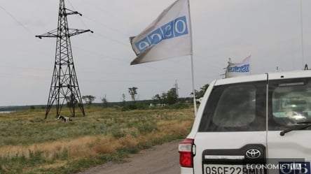 Били з мінометів і обстрілювали з безпілотника: на Донбасі бойовики поранили місцевого жителя - 285x160