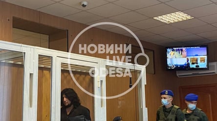 Подозреваемого в убийстве чемпиона Европы по боксу из Одессы оставили в СИЗО: что известно - 285x160