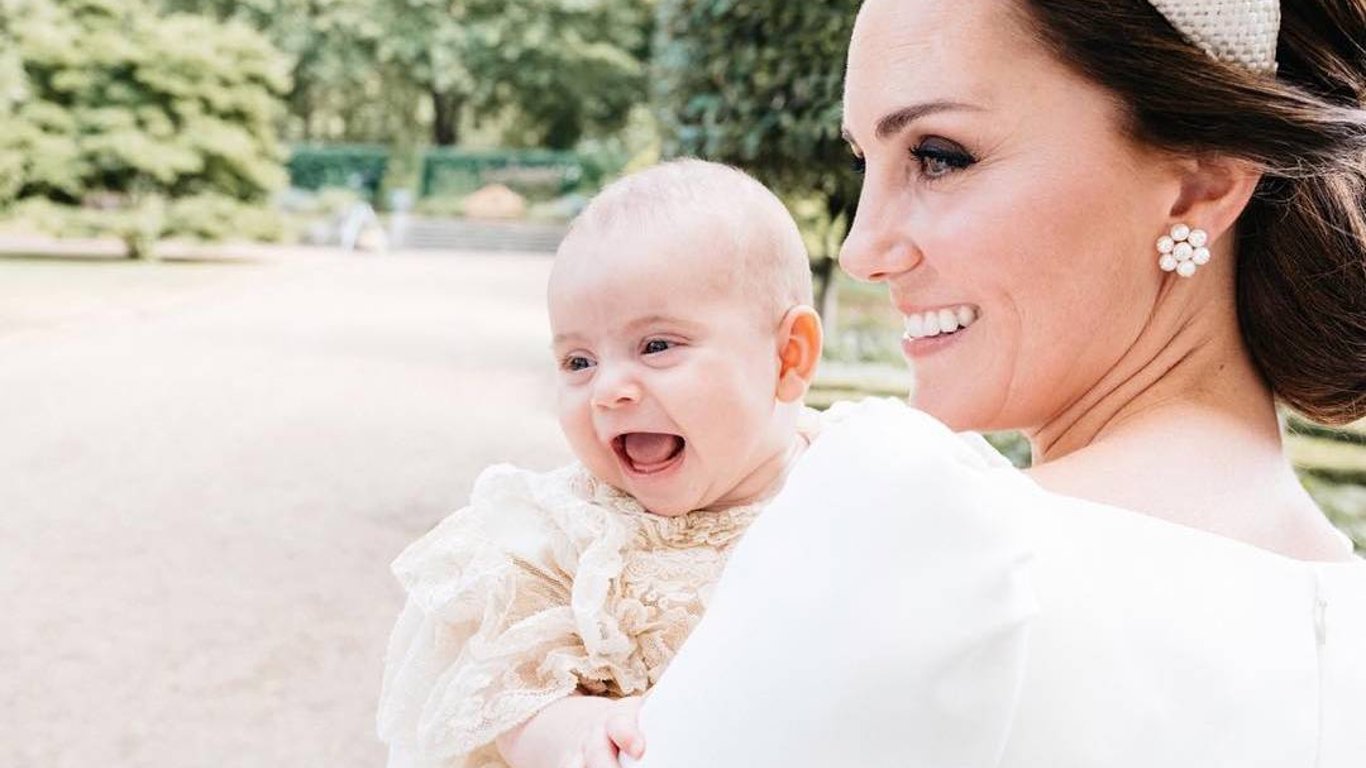 Кейт Миддлтон беременна: как выглядела герцогиня во время предыдущих беременностей - фото
