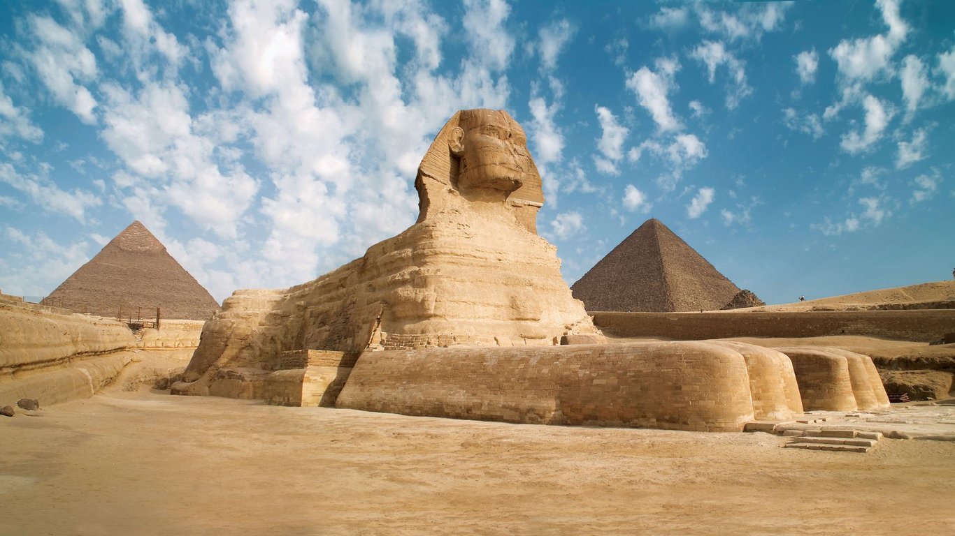Поездки в Египет - как попасть на курорт, подробности по COVID-сертификатам