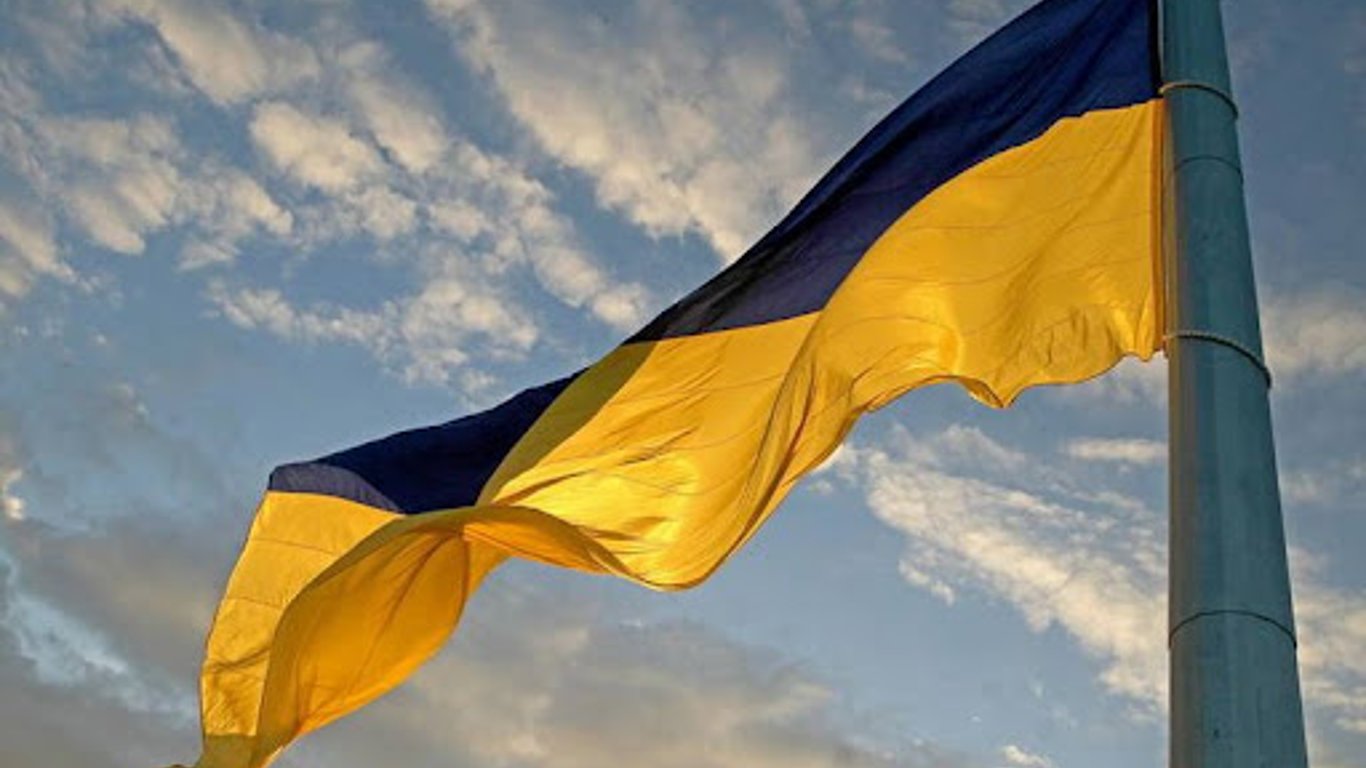 Украинский флаг доставят на Луну