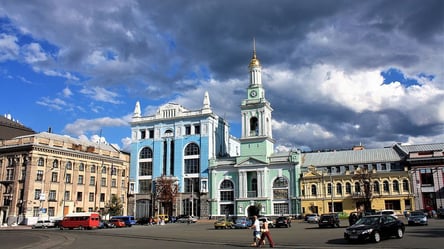 В центре Киева перекроют улицы: когда и где ограничат движение - 285x160