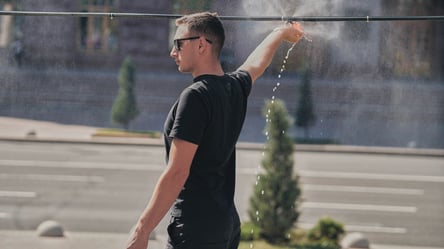 Будет ли завтра дождь в Киеве — прогноз синоптиков - 285x160