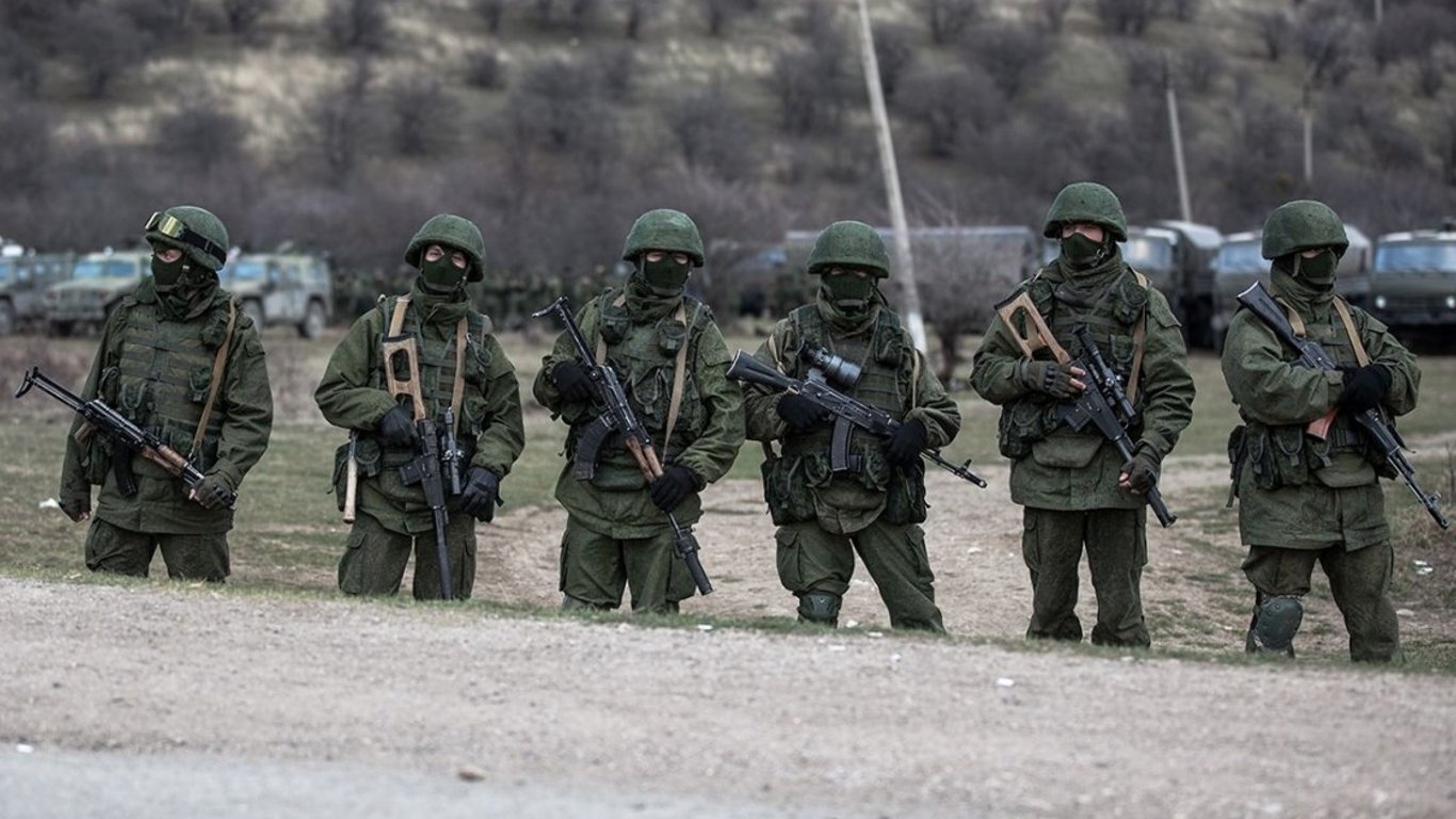Російській армії доведеться економити снаряди, аби їх вистачило на 2024 рік, — ISW