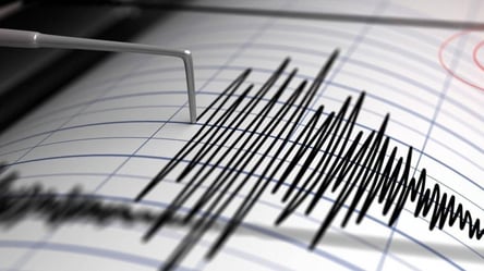 На Донеччині стався землетрус: що відомо - 285x160
