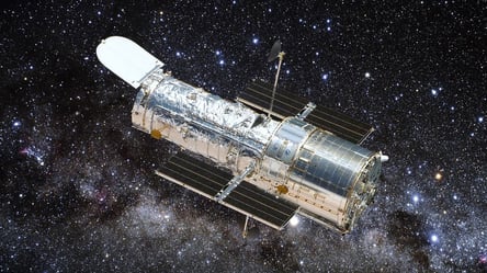 Яскраві вогники із серця Чумацького Шляху: Hubble показав кулясте скупчення у сузір’ї Змієносець. Фото - 285x160