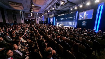 На 2022 рік запланували Всесвітній економічний форум в Давосі: деталі та чим важливий захід - 285x160