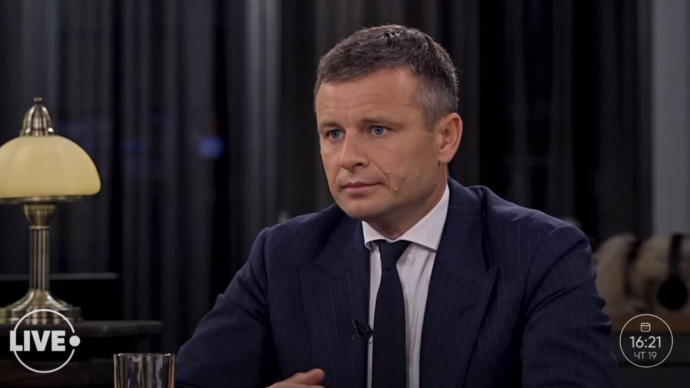 Карантин в Украине - министр финансов рассказал будет ли эффективным большой локдаун