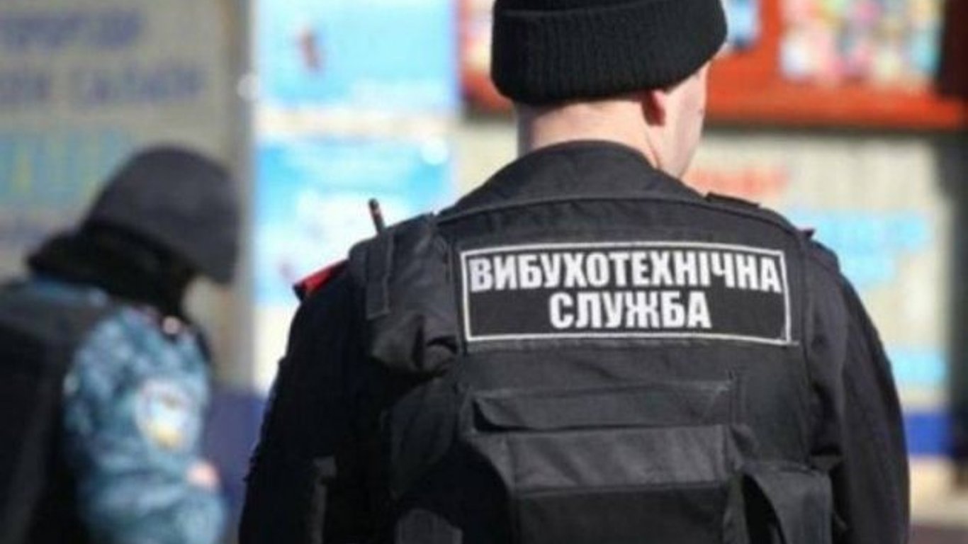 В Одессе заминировали суды - на месте работает полиция