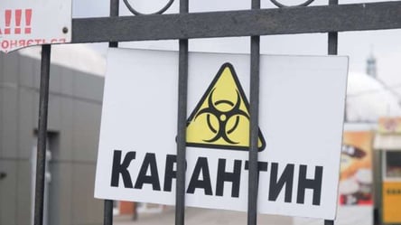 Карантин в Украине: какие запреты будут действовать в разных зонах эпидопасности - 285x160
