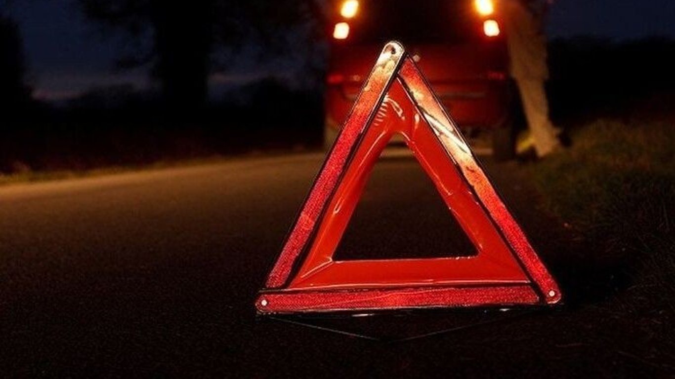ДТП в Одеській області - водій Volkswagen насмерть збив чоловіка