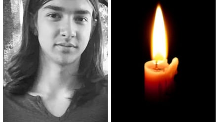 16-річний фехтувальник загинув від удару струму під Києвом: подробиці трагедії. Фото - 285x160