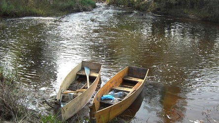 Плыла на лодке и исчезла: на Харьковщине ищут Тамару Жуковскую - 285x160