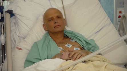 ЕСПЧ назвал Россию ответственной за отравление Литвиненко в Британии - 285x160
