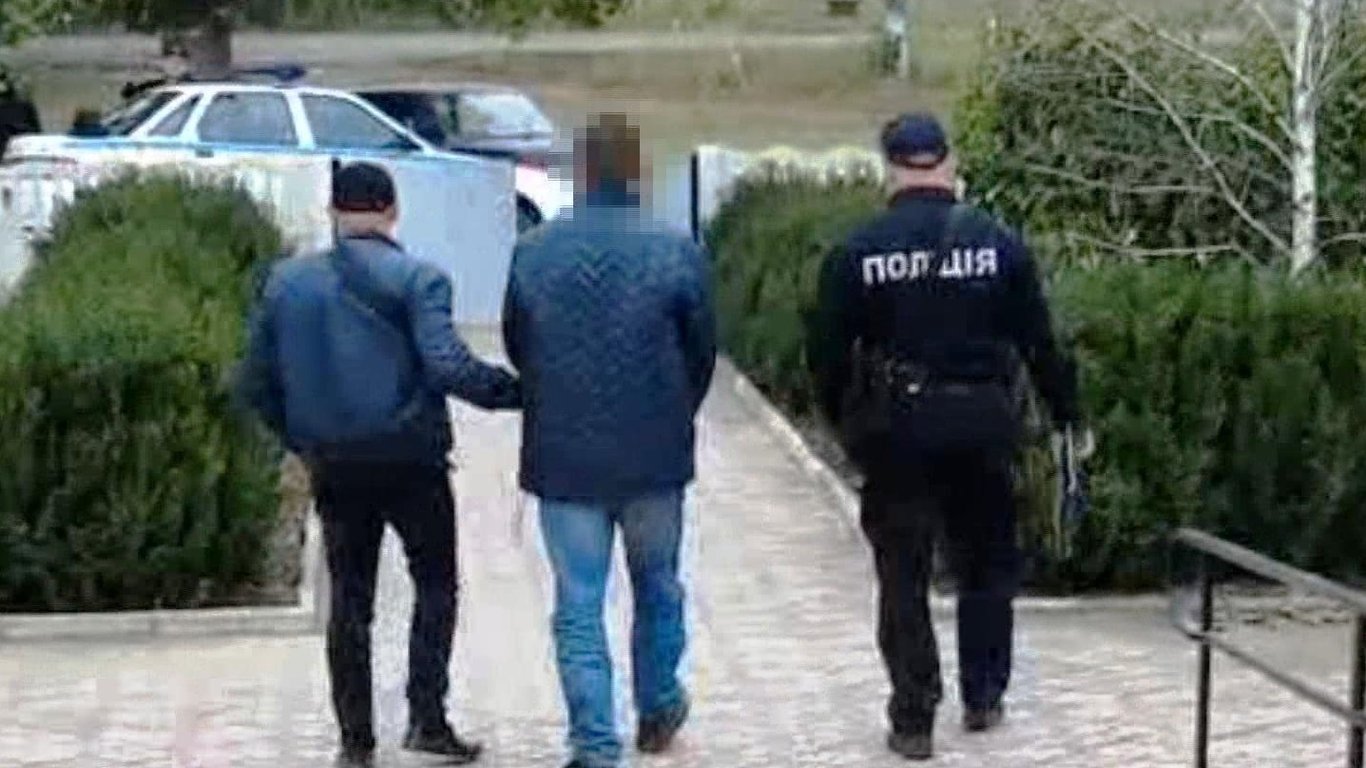 Убийство пенсионерки в Одесской области - подозреваемого задержали