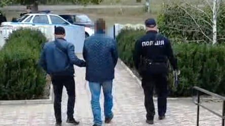 Жорстоке вбивство пенсіонерки на Одещині: поліція затримала підозрюваного - 285x160