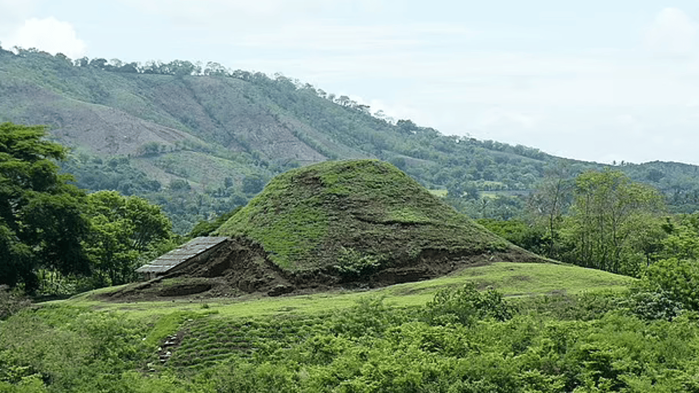 Ученые разгадали тайну пирамиды майя - зачем ее построили