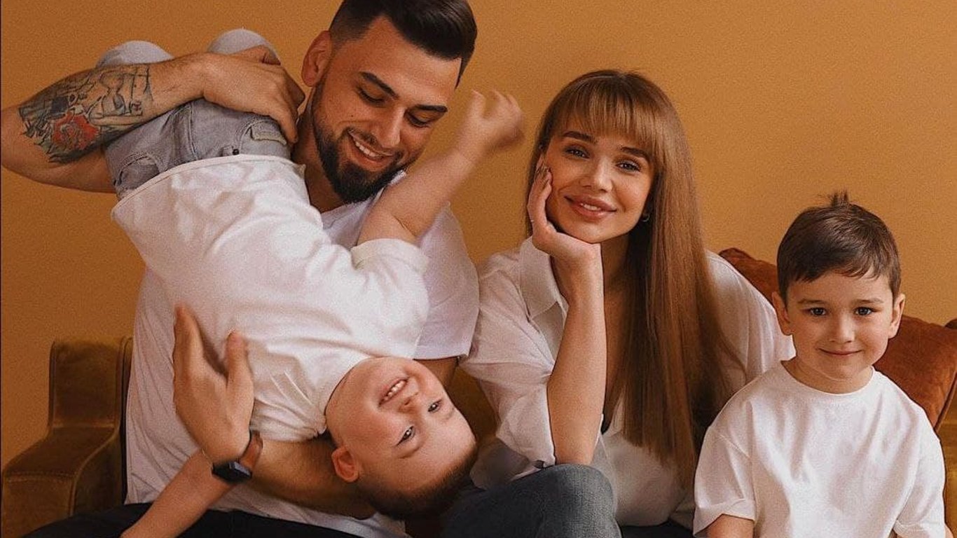 Саша Пустовит эмоционально отреагировала на интервью мужа Игоря - подробности