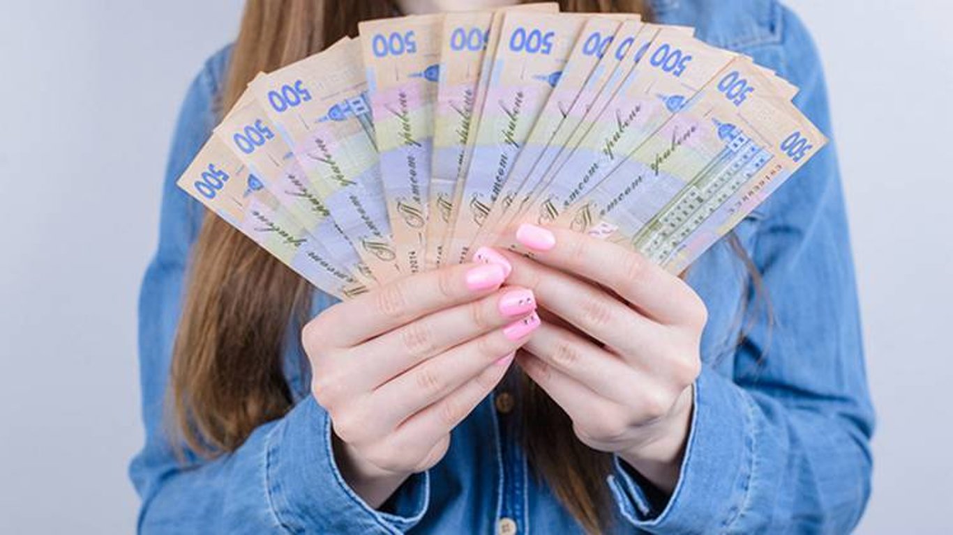 Найвищі та найнижчі заробітні плати в Одеській області