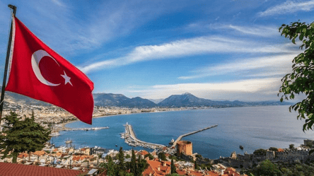 Отдых в Турции осенью: какой курорт выбрать в октябре - 285x160