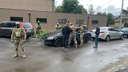 В Харькове разоблачили наркоторговца и "накрыли" мошеннический call-центр, в котором он работал. Фото - 285x160