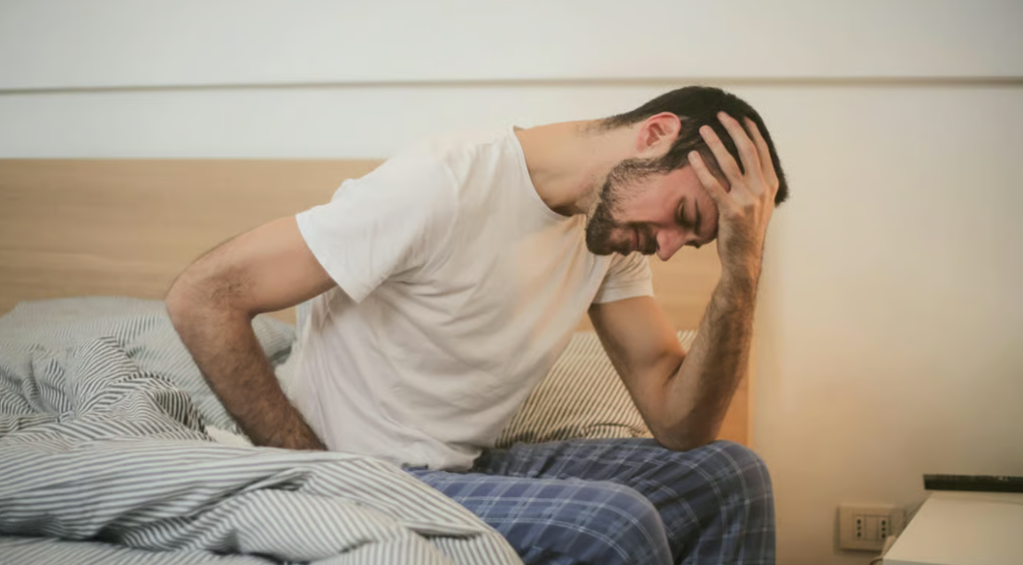 Як уникнути вплипу магнітних бур на самопочуття