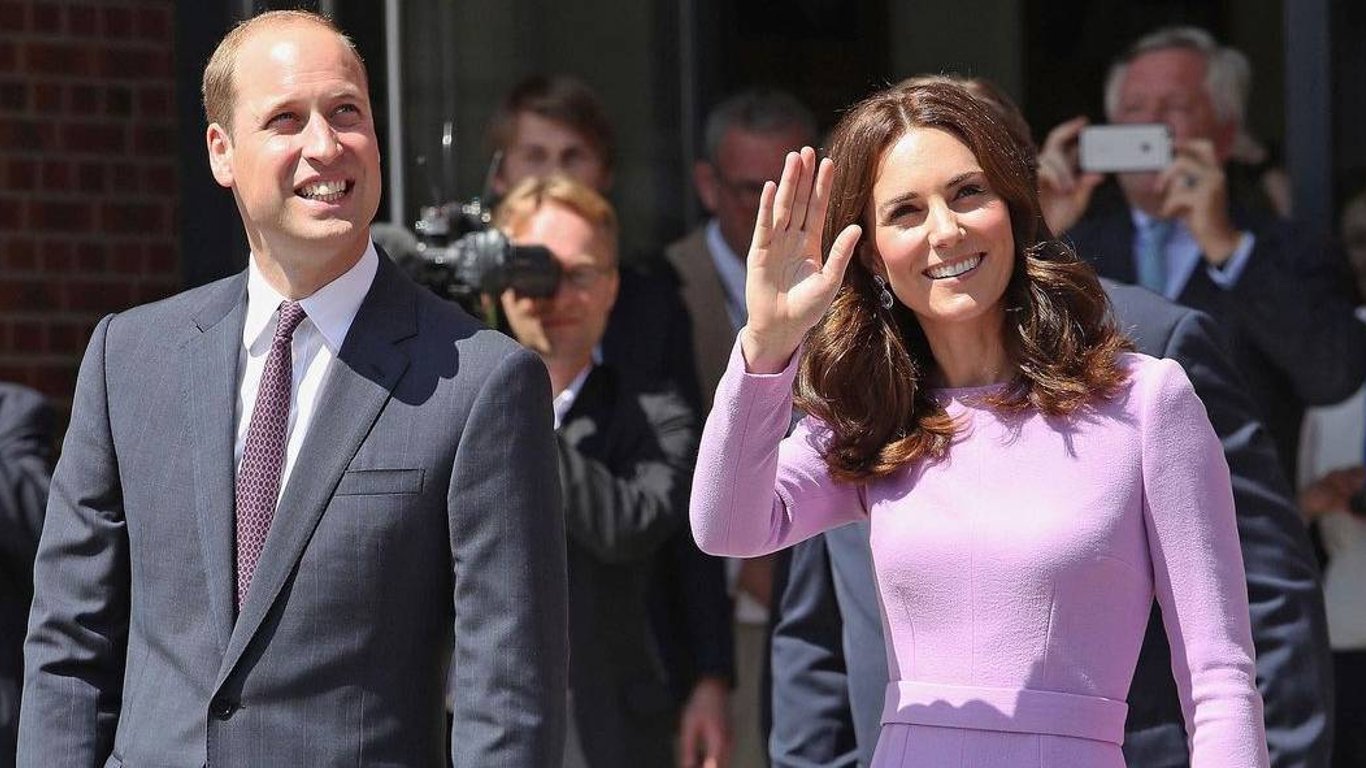 Кейт Миддлтон беременна или нет: рассматриваем фигуру герцогини во время нового выхода - фото