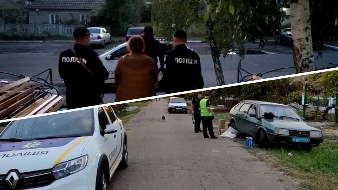 В Одесской области женщина жестоко убила знакомого