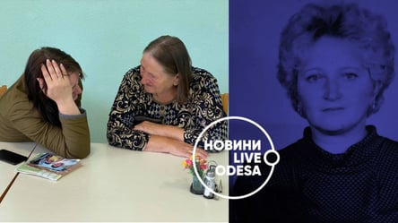 "Я ушла в никуда. Что будет, то и будет": как после 20-летних поисков детям удалось найти свою мать в Одессе - 285x160