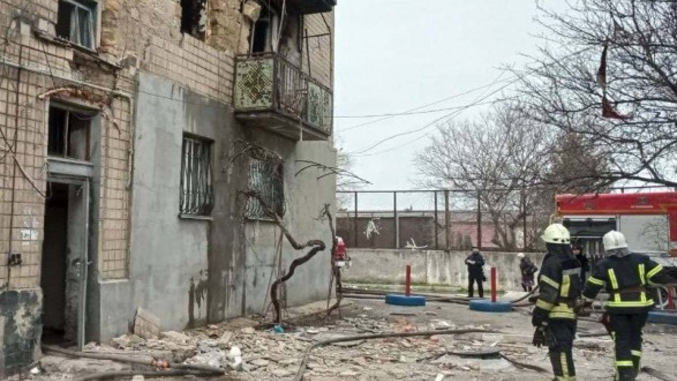В Одессе на ремонт дома потратят 6,7 миллионов гривен