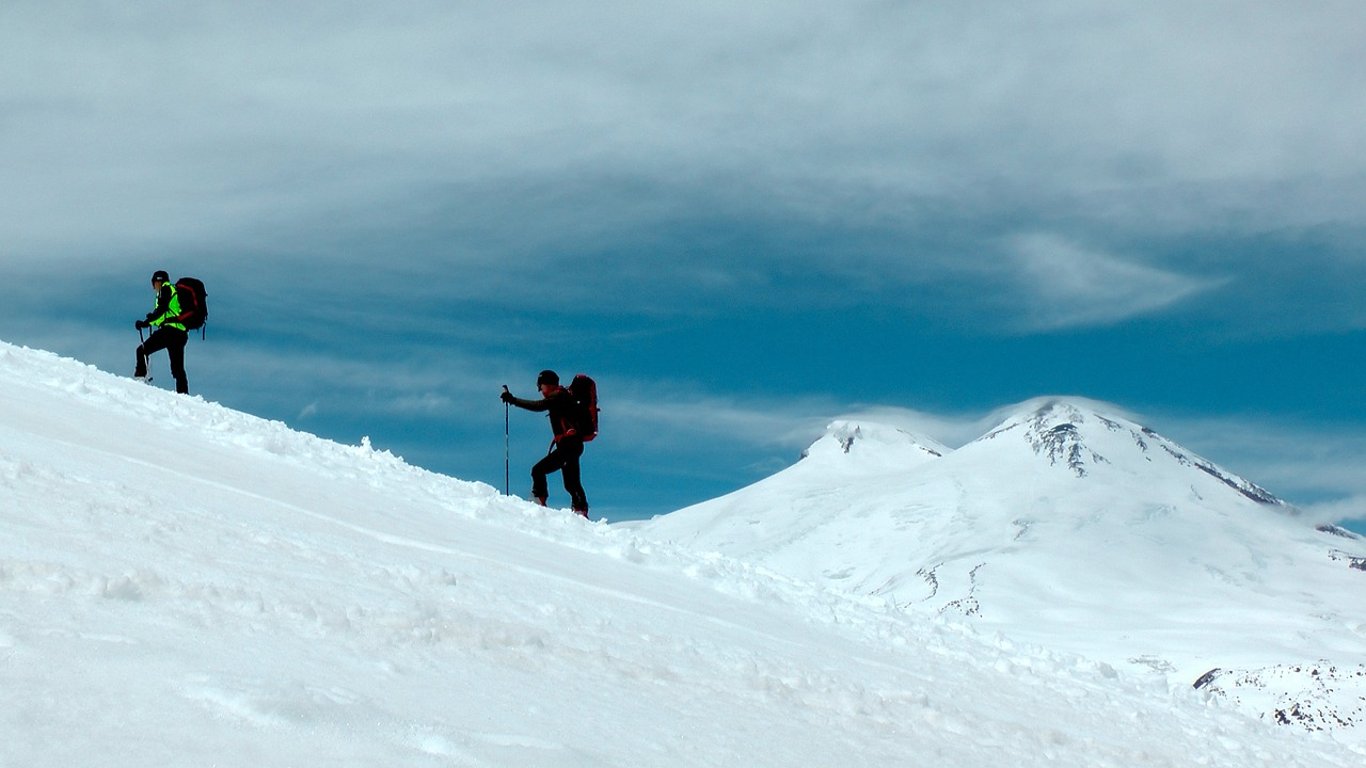 Трагедія на Ельбрусі: альпіністи розповіли подробиці