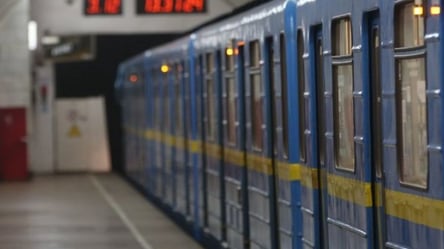 В Киеве ограничат работу нескольких станций метро: названа причина - 285x160