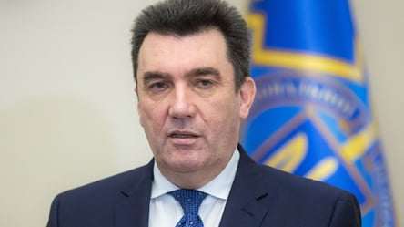 Харьковчанин стал помощником секретаря Совета национальной безопасности и обороны Алексея Данилова - 285x160
