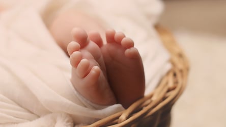 На Прикарпатті від коронавірусу померло щойно народжене немовля - 285x160
