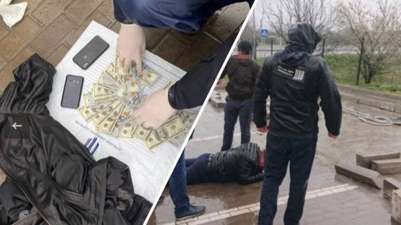 В Одеській області за хабар судитимуть експосадовця водної поліції