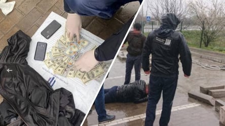 На Одещині судитимуть експосадовця водної поліції: отримав хабар 5 тисяч гривень - 285x160