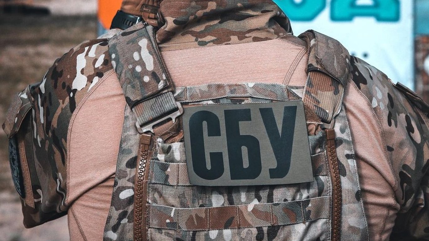 Война на Донбассе - СБУ нашла доказательства присутствия РФ