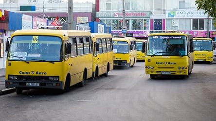 Выгнал с автобуса и избил: в Киеве водитель маршрутки набросился на подростка - 285x160