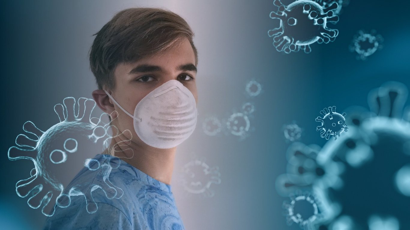 Коли в Україні буде спад пандемії коронавірусу - лікар дав відповідь