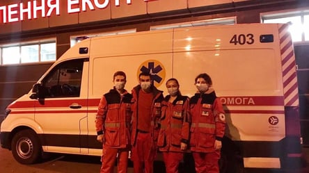 Харків'янку медики витягли з того світу: жінка впала в клінічну смерть - 285x160