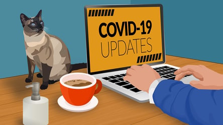 Пікові навантаження COVID-19 настануть раніше, ніж очікувалося: ексклюзив від Кузіна - 285x160