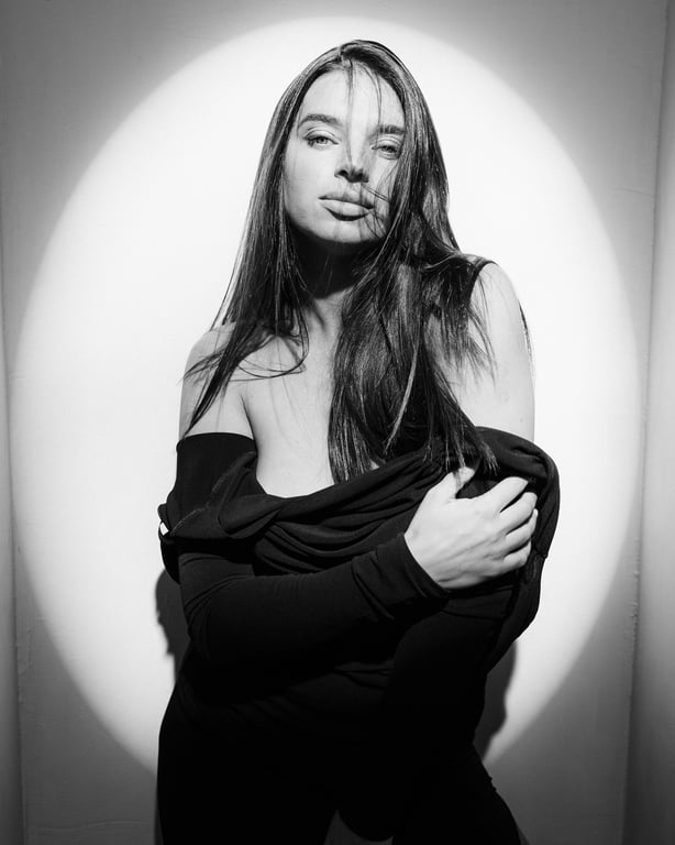 Катерина Усик