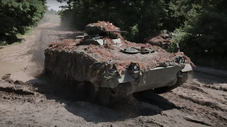 Чи питала Україна дозволу у Німеччини на застосування БМП Marder в Росії — ЗМІ розкрили деталі - 290x166