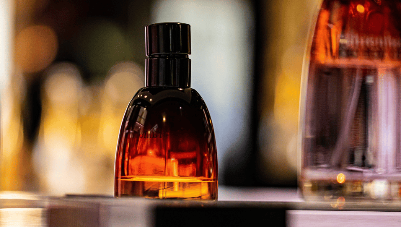 Парфуми, що залишають по собі неймовірний шлейф