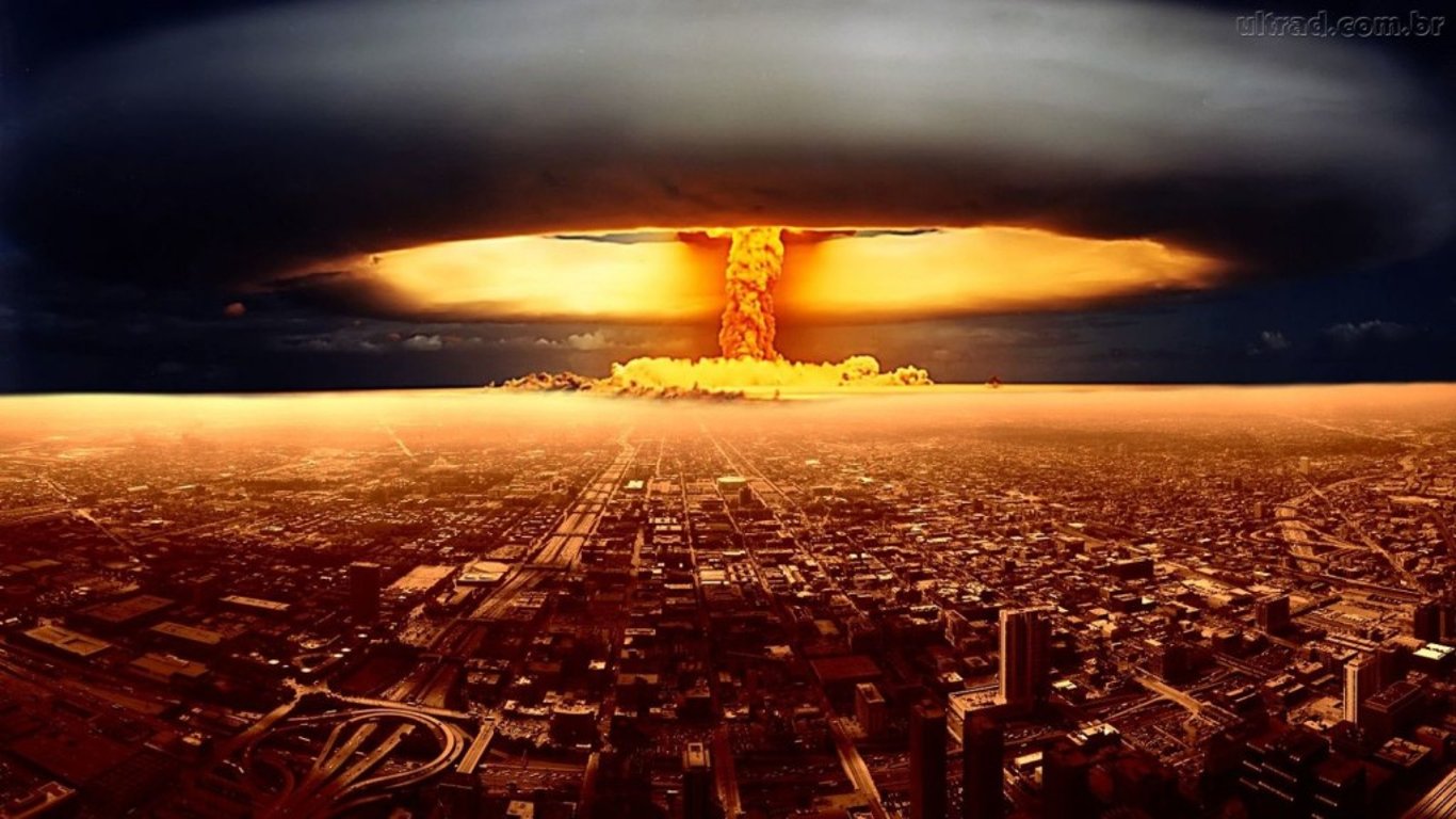 Антониу Гутерриш призвал уничтожить ядерное оружие
