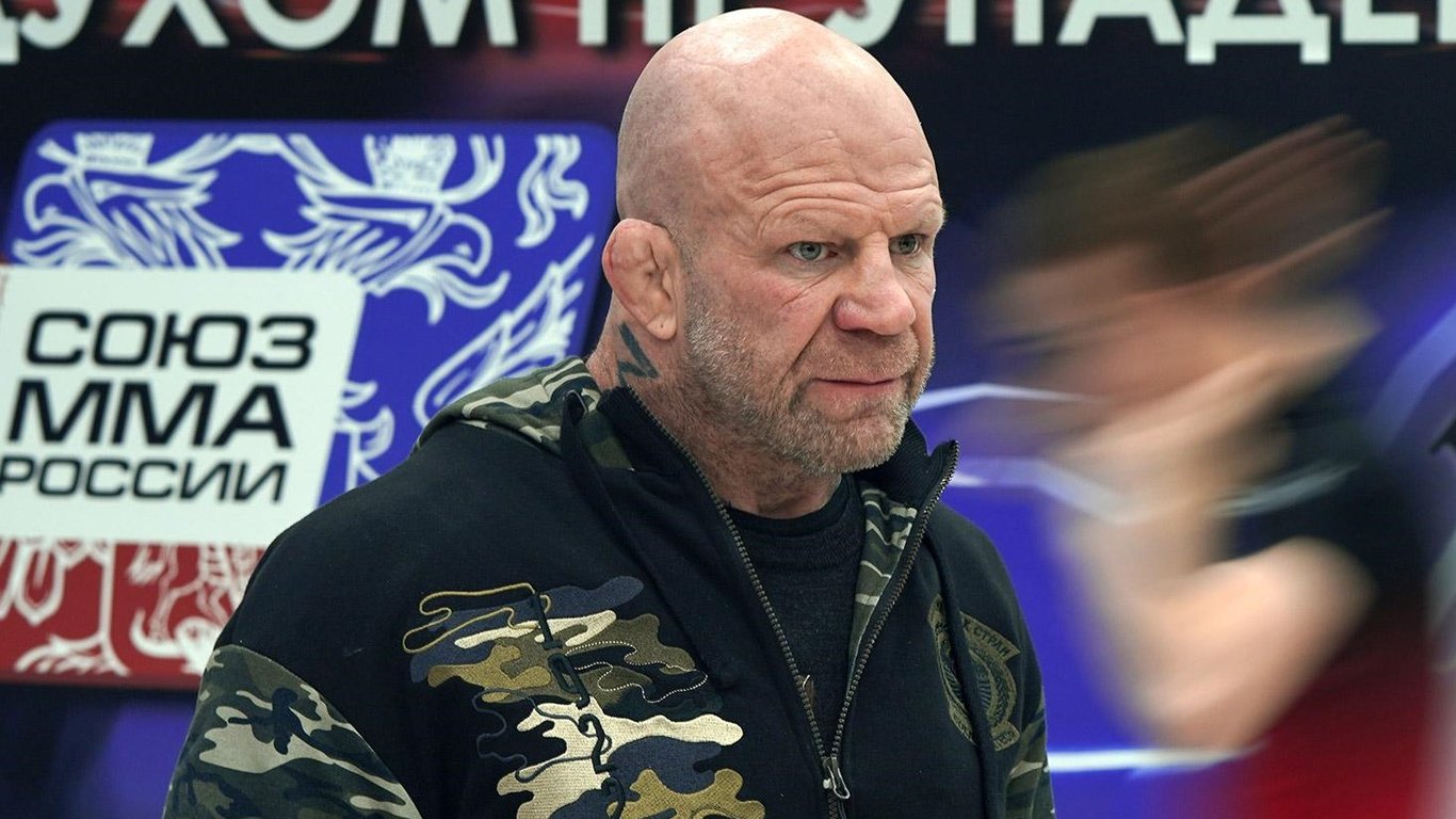 Уехавший жить в Россию американский боец Монсон перешел из MMA в нарды