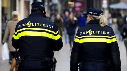 У Нідерландах затримали двох українців, їх підозрюють у контрабанді людей - 285x160