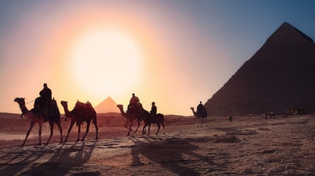 В Египте с ноября введут новые туристические правила: что изменится - 285x160